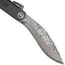 Taschenmesser Higonokami Damast