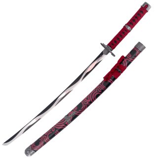 Zelda Katana