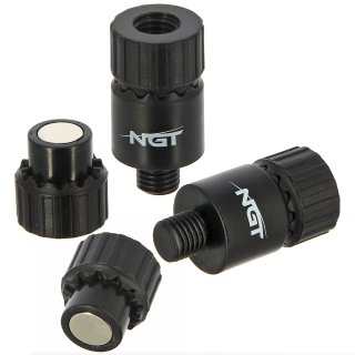 NGT Quick Release Magnet 3 Stk