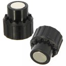 NGT Quick Release Magnet 3 Stk