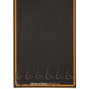 6 x Ready Rig Größe 10 Barbless