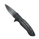 Black Ice® Einhandmesser
