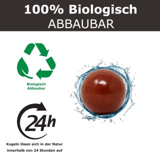 400 Tonkugeln 12 mm 1 Kg