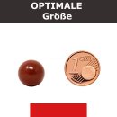 400 Tonkugeln 12 mm 1 Kg