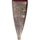 Gladius rot bronze