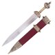 Gladius rot bronze