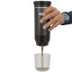 Tragbare elektrische Espresso Maschine mit Heizfunktion