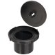 Tragbare elektrische Espresso Maschine mit Heizfunktion GRY