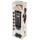 Tragbare elektrische Espresso Maschine mit Heizfunktion GRY
