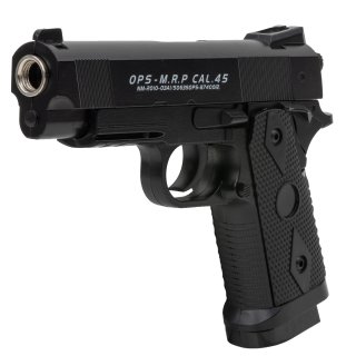 Softair Pistole C9 6mm < 0,5J metall