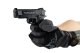 Softair Pistole C9 6mm < 0,5J metall