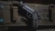 Softair Pistole C9 6mm < 0,5J metall