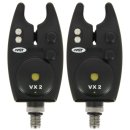 Bissanzeiger VX2 Set inkl. H&auml;nger