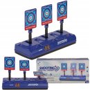 Schaumstoffpfeile Gelsoft und Softair Target
