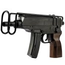 Gelsoft Gelkugel Waffe