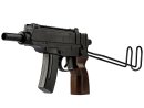 Gelsoft Gelkugel Waffe