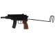 Gelsoft Gelkugel Waffe