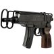 Gelsoft Gelkugel Waffe
