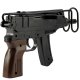 Gelsoft Gelkugel Waffe