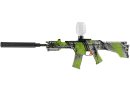 Gelsoft Hydrogelkugel Gewehr elektrisch