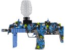 Gelsoft Hydrogelkugel Gewehr elektrisch