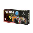 Gelsoft Hydrogelkugel Gewehr elektrisch