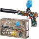 Gelsoft Hydrogelkugel Pistole elektrisch
