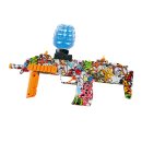 Gelsoft Hydrogelkugel Gewehr elektrisch