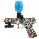 Gelsoft Hydrogelkugel Pistole elektrisch