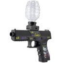 Gelsoft Hydrogelkugel Pistole elektrisch