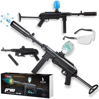 Gelsoft/Softair Hydrogel Gewehr elektrisch