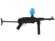 Gelsoft/Softair Hydrogel Gewehr elektrisch < 0,5 J