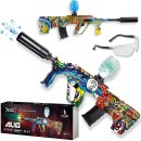Gelsoft/Softair Hydrogel Gewehr elektrisch < 0,5J