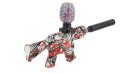 Gelsoft Pistole KZ-2203A  elektrisch < 0,5 J