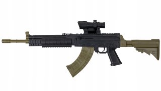 Sturmgewehr M775