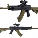 Sturmgewehr M775