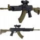 Sturmgewehr M775