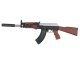 Sturmgewehr AK < 0,5 J 6mm