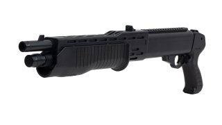 Pumpgun <0,5 J 6 mm