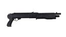 Pumpgun <0,5 J 6 mm