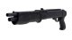 Pumpgun <0,5 J 6 mm