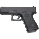 Galaxy G15 schwarz 6mm <0,5 J