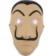 Haus des Geldes Maske
