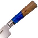 Santoku CD03 VG-10 Damast