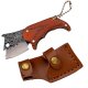 Taschenmesser Hund K2482