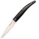 Tramuntana Messer Ebenholz