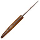 Tramuntana Messer Olivenholz