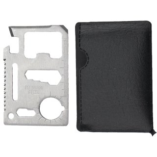 Multitool MehrzweckkarteSP01