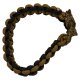 Armband Paracord Wolf E6033
