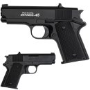 Softair Pistole C21 6mm < 0,5 J metal